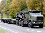 Oshkosh HET M1070F 2002 года